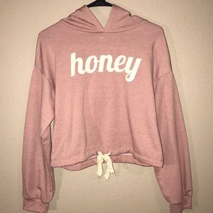 Sweatshirt / Hoodie